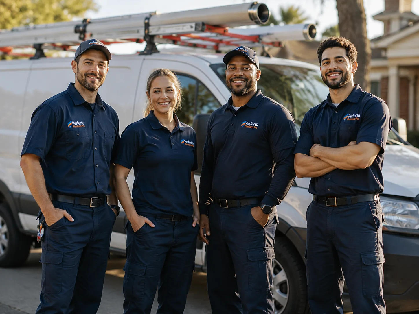 Emergency Plumber Near Me in Ohio City, OH near me